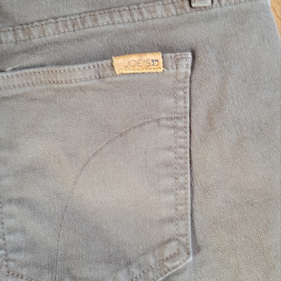 Joe's Jeans brown skinny jeans - Picture 6 of 6